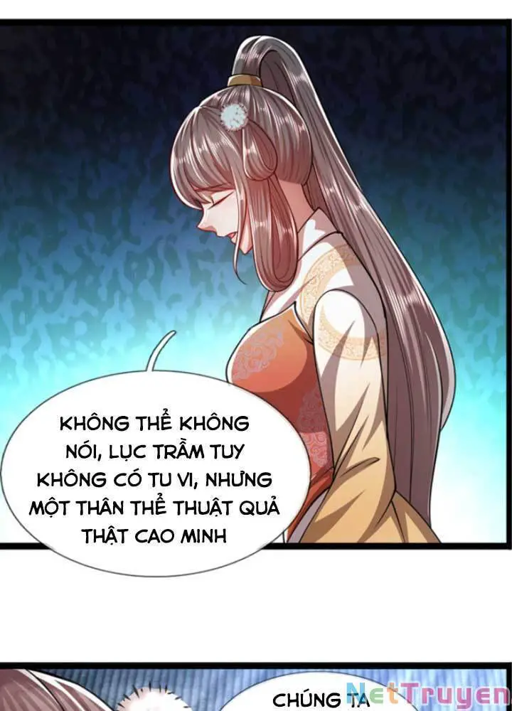 Bị Giam Cầm Trăm Vạn Năm Đệ Tử Ta Trải Khắp Chư Thiên Thần Giới Nettruyen ZZZ Chương 77 Page 34