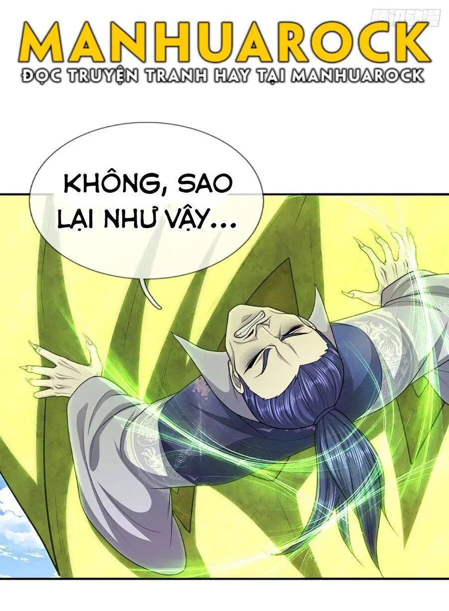 Bị Giam Cầm Trăm Vạn Năm Đệ Tử Ta Trải Khắp Chư Thiên Thần Giới Nettruyen ZZZ Chương 135 Page 18