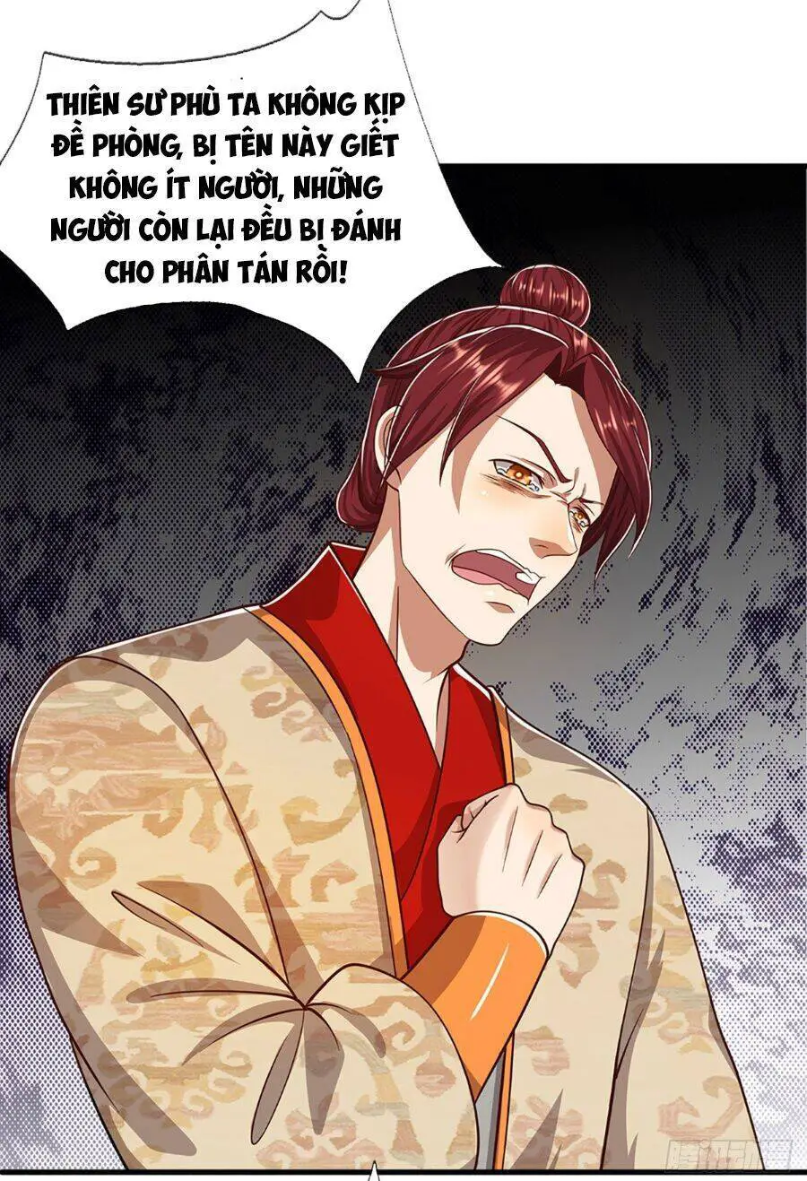 Bị Giam Cầm Trăm Vạn Năm Đệ Tử Ta Trải Khắp Chư Thiên Thần Giới Nettruyen ZZZ Chương 135 Page 25
