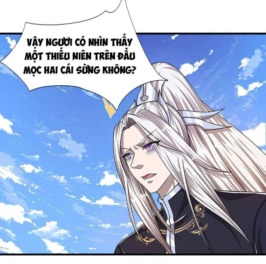 Bị Giam Cầm Trăm Vạn Năm Đệ Tử Ta Trải Khắp Chư Thiên Thần Giới Nettruyen ZZZ Chương 135 Page 26
