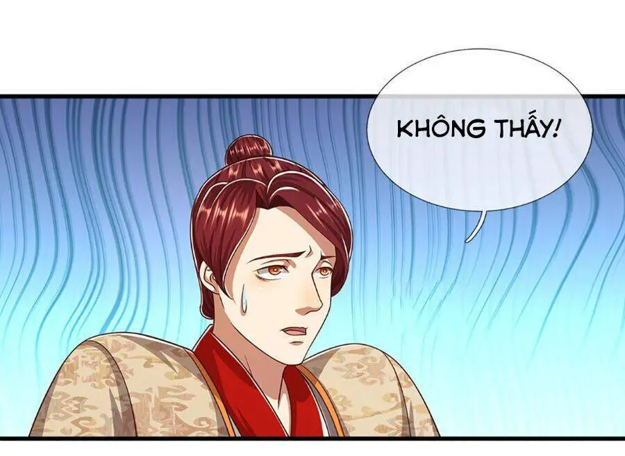 Bị Giam Cầm Trăm Vạn Năm Đệ Tử Ta Trải Khắp Chư Thiên Thần Giới Nettruyen ZZZ Chương 135 Page 27