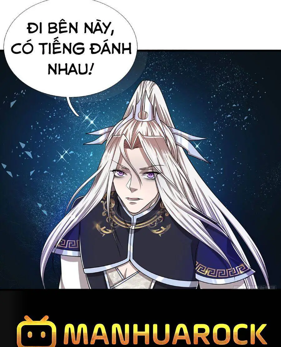 Bị Giam Cầm Trăm Vạn Năm Đệ Tử Ta Trải Khắp Chư Thiên Thần Giới Nettruyen ZZZ Chương 135 Page 40
