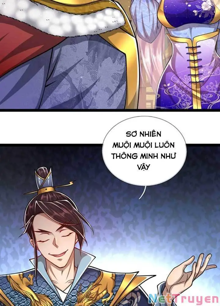 Bị Giam Cầm Trăm Vạn Năm Đệ Tử Ta Trải Khắp Chư Thiên Thần Giới Nettruyen ZZZ Chương 83 Page 26