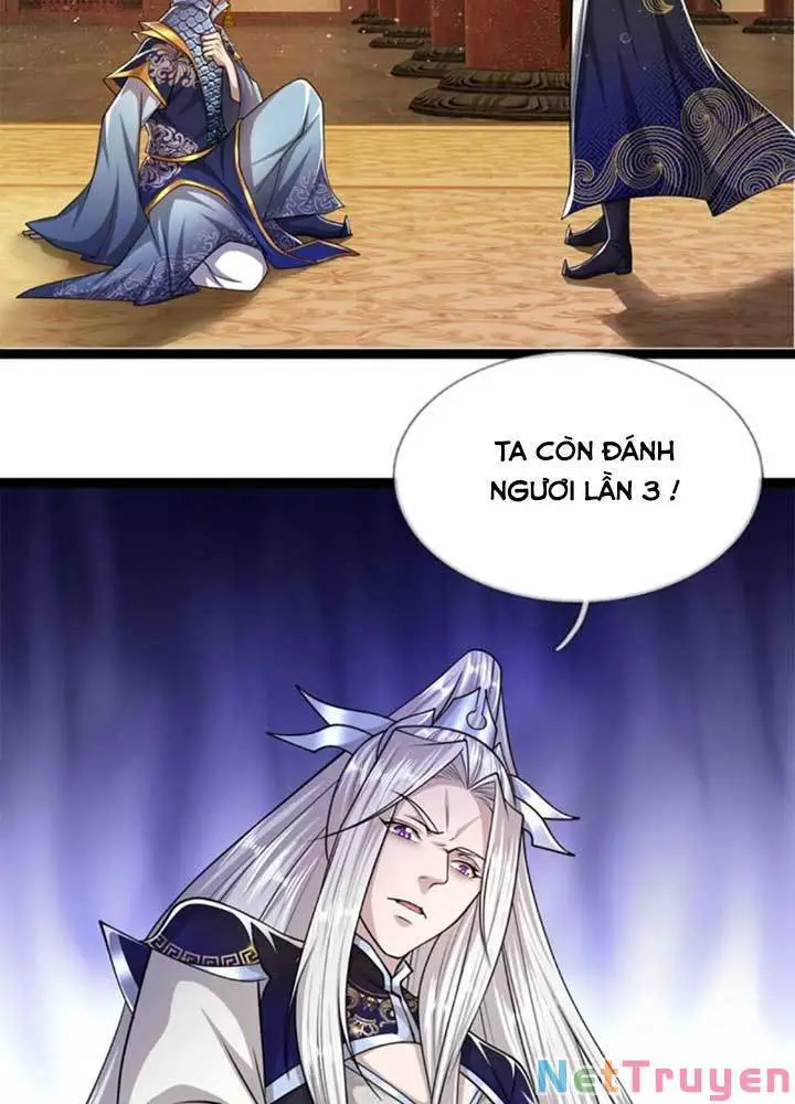 Bị Giam Cầm Trăm Vạn Năm Đệ Tử Ta Trải Khắp Chư Thiên Thần Giới Nettruyen ZZZ Chương 83 Page 45