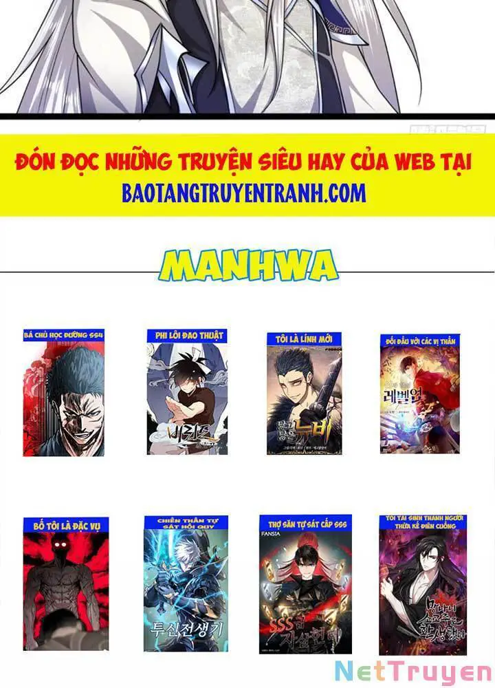 Bị Giam Cầm Trăm Vạn Năm Đệ Tử Ta Trải Khắp Chư Thiên Thần Giới Nettruyen ZZZ Chương 83 Page 46