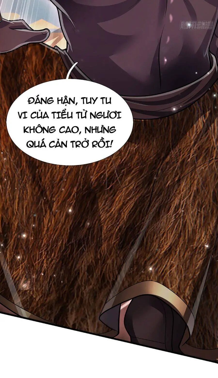 Bị Giam Cầm Trăm Vạn Năm Đệ Tử Ta Trải Khắp Chư Thiên Thần Giới Nettruyen ZZZ Chương 159 Page 28