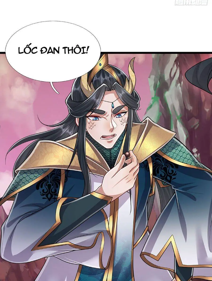 Bị Giam Cầm Trăm Vạn Năm Đệ Tử Ta Trải Khắp Chư Thiên Thần Giới Nettruyen ZZZ Chương 159 Page 45
