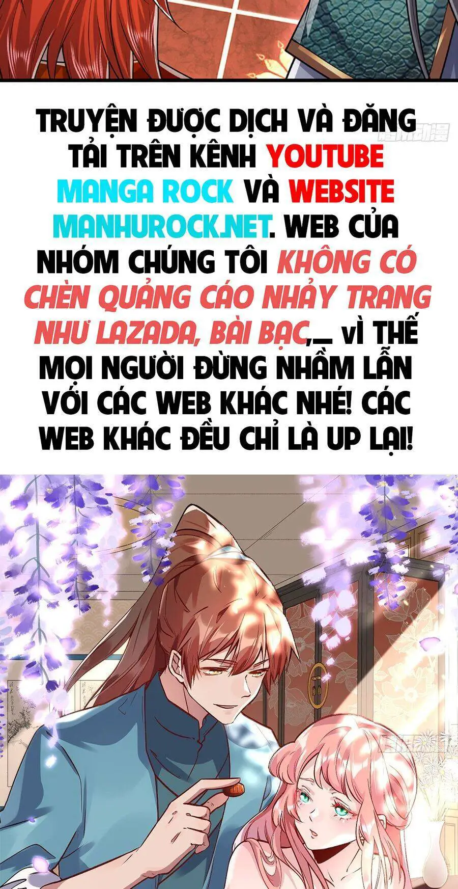 Bị Giam Cầm Trăm Vạn Năm Đệ Tử Ta Trải Khắp Chư Thiên Thần Giới Nettruyen ZZZ Chương 159 Page 56