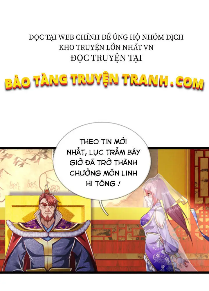 Bị Giam Cầm Trăm Vạn Năm Đệ Tử Ta Trải Khắp Chư Thiên Thần Giới Nettruyen ZZZ Chương 74 Page 4