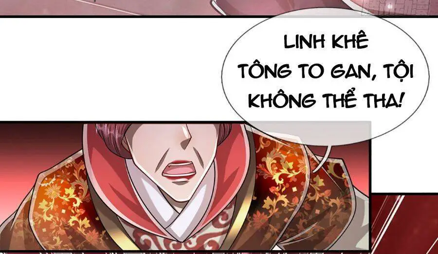 Bị Giam Cầm Trăm Vạn Năm Đệ Tử Ta Trải Khắp Chư Thiên Thần Giới Nettruyen ZZZ Chương 158 Page 6