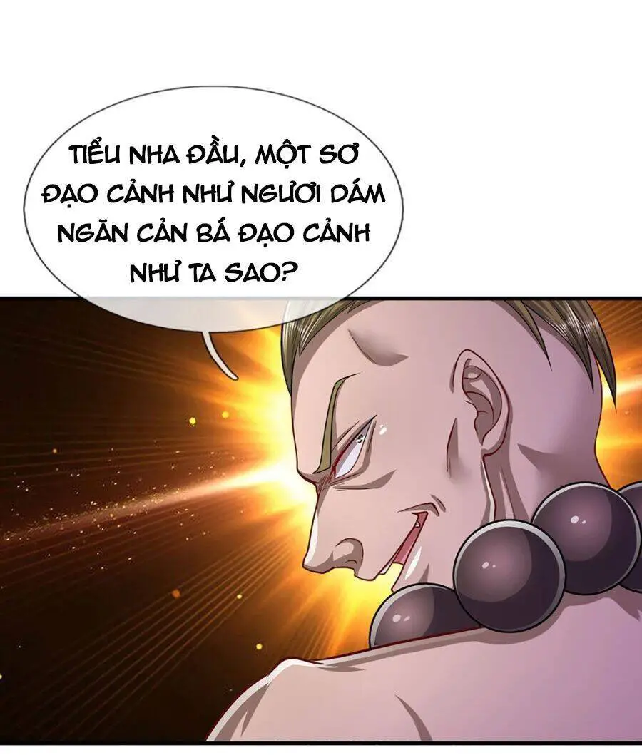 Bị Giam Cầm Trăm Vạn Năm Đệ Tử Ta Trải Khắp Chư Thiên Thần Giới Nettruyen ZZZ Chương 158 Page 16