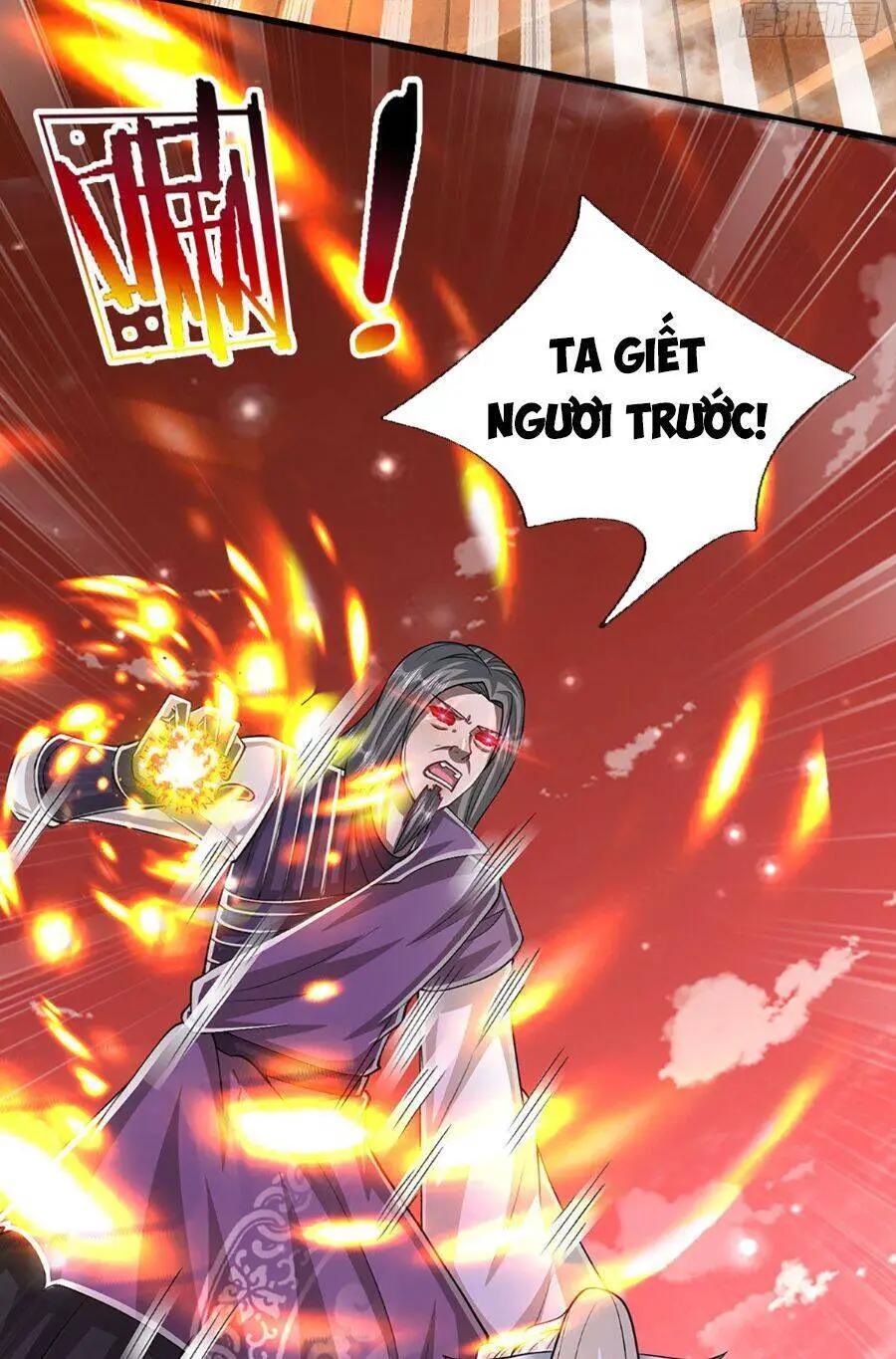 Bị Giam Cầm Trăm Vạn Năm Đệ Tử Ta Trải Khắp Chư Thiên Thần Giới Nettruyen ZZZ Chương 158 Page 23