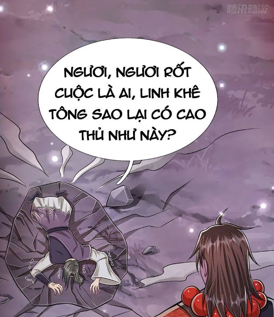 Bị Giam Cầm Trăm Vạn Năm Đệ Tử Ta Trải Khắp Chư Thiên Thần Giới Nettruyen ZZZ Chương 158 Page 30