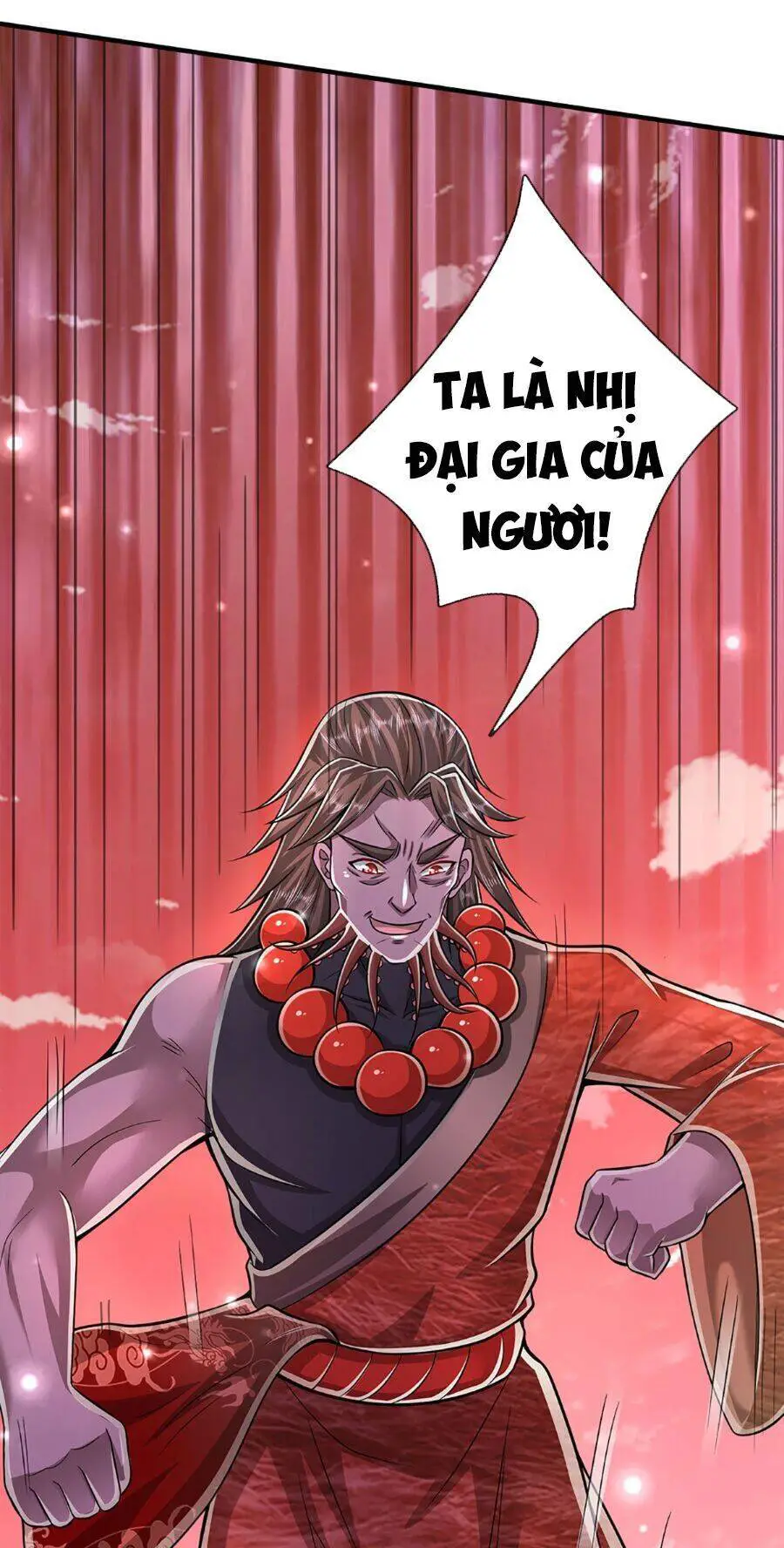 Bị Giam Cầm Trăm Vạn Năm Đệ Tử Ta Trải Khắp Chư Thiên Thần Giới Nettruyen ZZZ Chương 158 Page 32