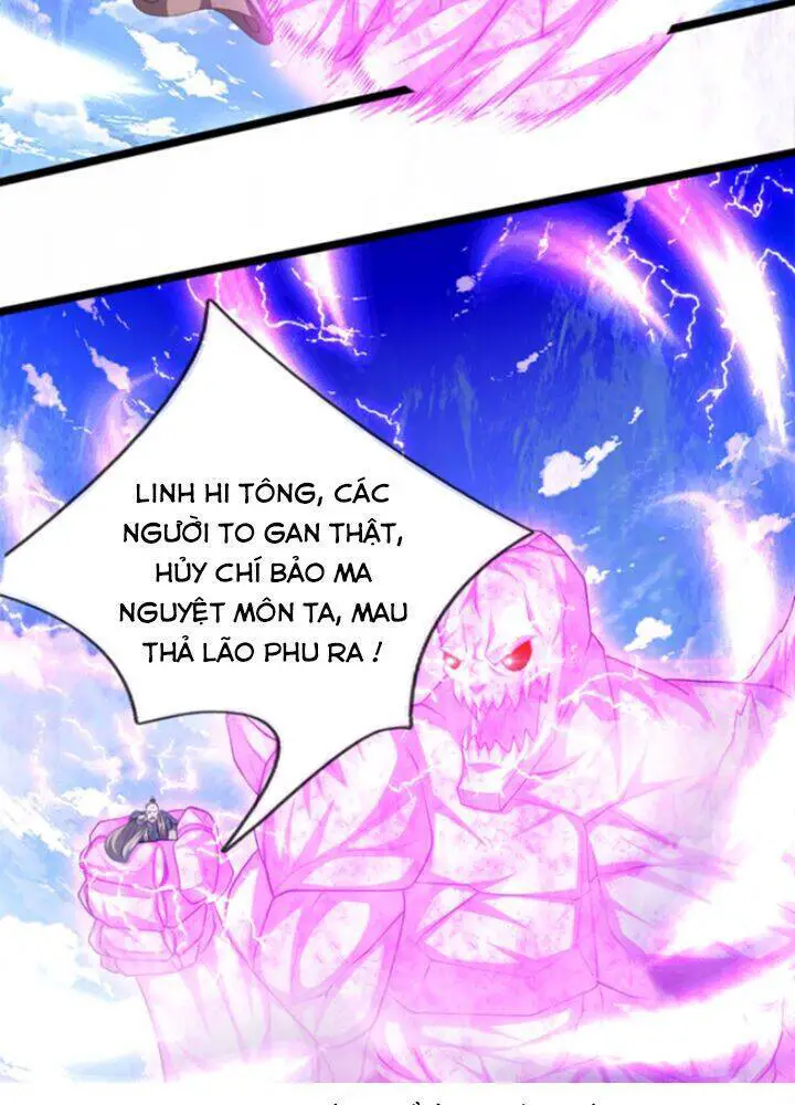 Bị Giam Cầm Trăm Vạn Năm Đệ Tử Ta Trải Khắp Chư Thiên Thần Giới Nettruyen ZZZ Chương 70 Page 15