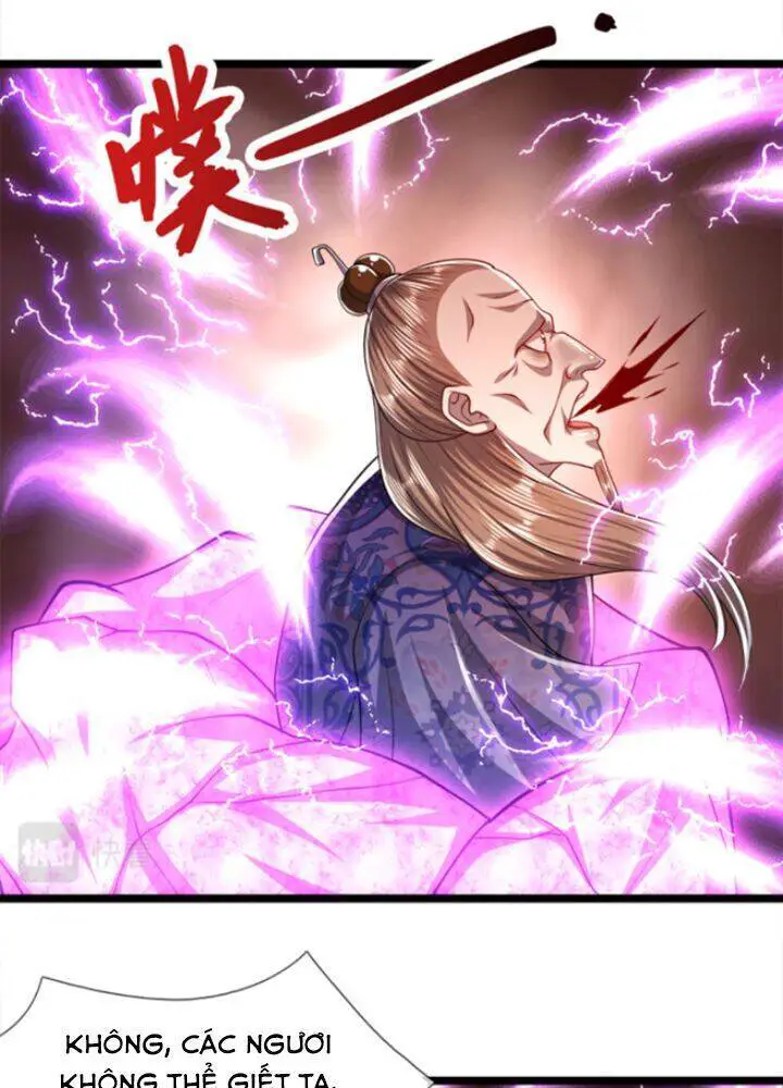 Bị Giam Cầm Trăm Vạn Năm Đệ Tử Ta Trải Khắp Chư Thiên Thần Giới Nettruyen ZZZ Chương 70 Page 18