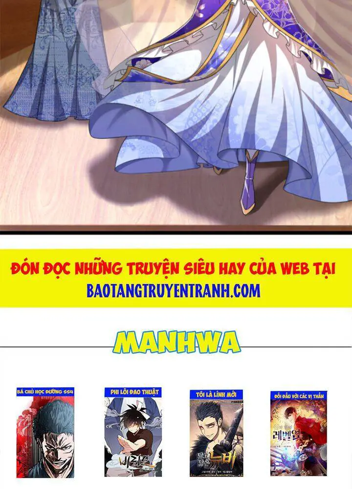 Bị Giam Cầm Trăm Vạn Năm Đệ Tử Ta Trải Khắp Chư Thiên Thần Giới Nettruyen ZZZ Chương 70 Page 40