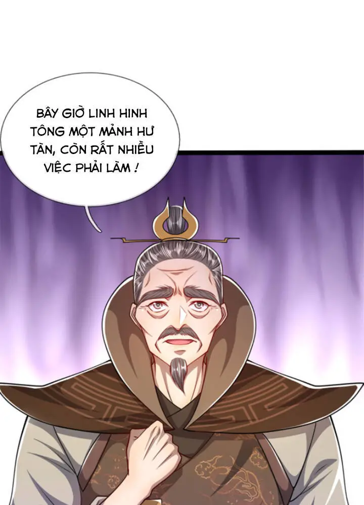 Bị Giam Cầm Trăm Vạn Năm Đệ Tử Ta Trải Khắp Chư Thiên Thần Giới Nettruyen ZZZ Chương 72 Page 4