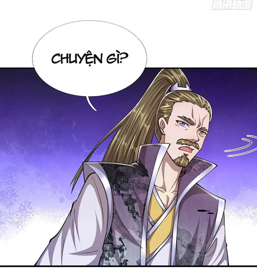 Bị Giam Cầm Trăm Vạn Năm Đệ Tử Ta Trải Khắp Chư Thiên Thần Giới Nettruyen ZZZ Chương 153 Page 21