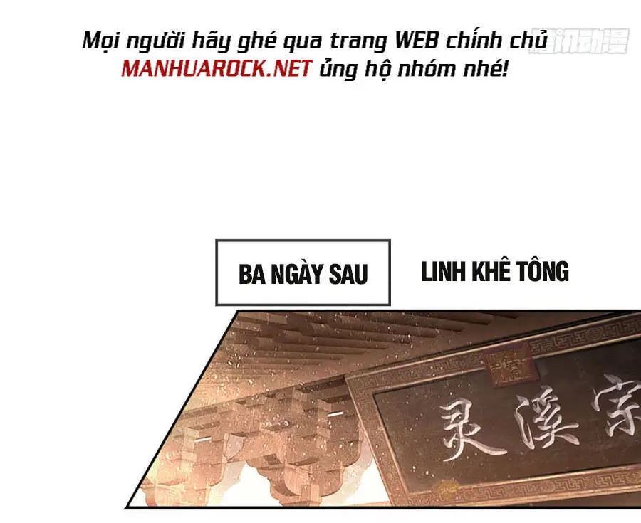 Bị Giam Cầm Trăm Vạn Năm Đệ Tử Ta Trải Khắp Chư Thiên Thần Giới Nettruyen ZZZ Chương 153 Page 27