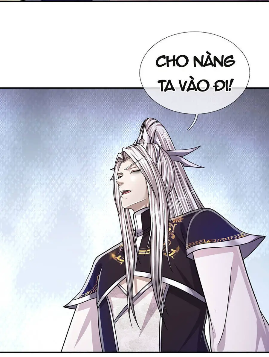 Bị Giam Cầm Trăm Vạn Năm Đệ Tử Ta Trải Khắp Chư Thiên Thần Giới Nettruyen ZZZ Chương 153 Page 30