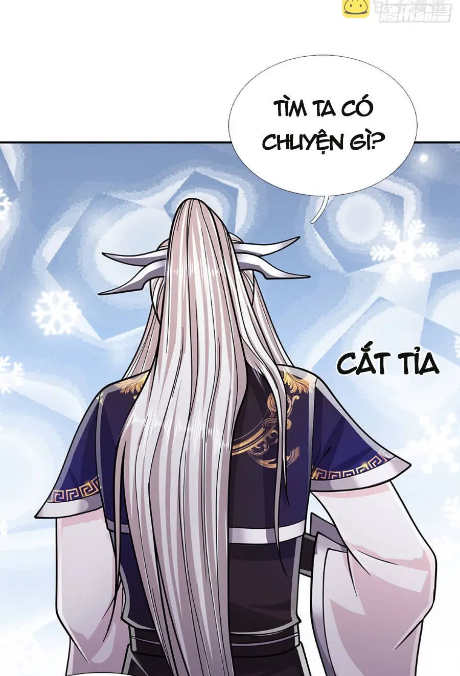 Bị Giam Cầm Trăm Vạn Năm Đệ Tử Ta Trải Khắp Chư Thiên Thần Giới Nettruyen ZZZ Chương 153 Page 34