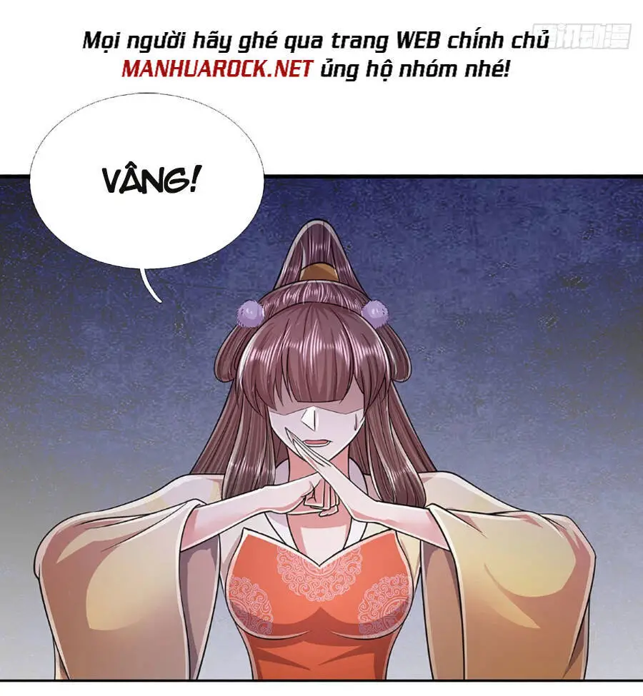 Bị Giam Cầm Trăm Vạn Năm Đệ Tử Ta Trải Khắp Chư Thiên Thần Giới Nettruyen ZZZ Chương 153 Page 46