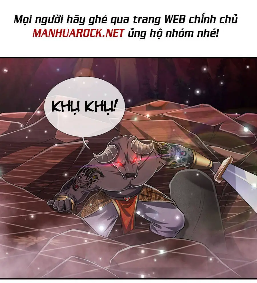 Bị Giam Cầm Trăm Vạn Năm Đệ Tử Ta Trải Khắp Chư Thiên Thần Giới Nettruyen ZZZ Chương 156 Page 14