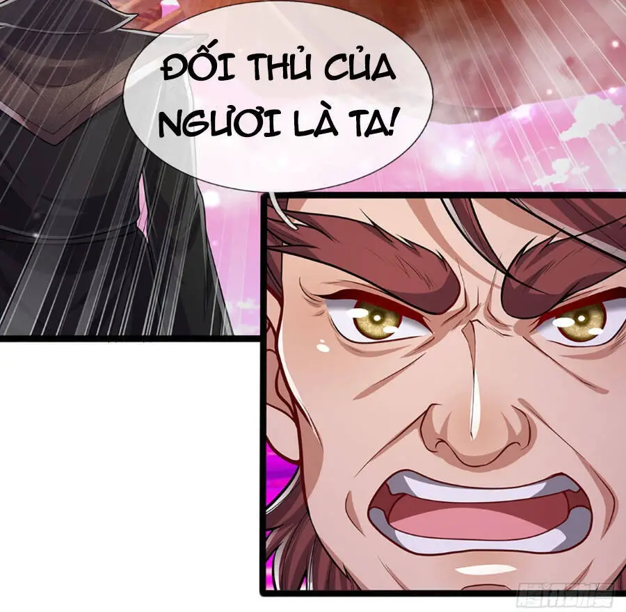 Bị Giam Cầm Trăm Vạn Năm Đệ Tử Ta Trải Khắp Chư Thiên Thần Giới Nettruyen ZZZ Chương 157 Page 23