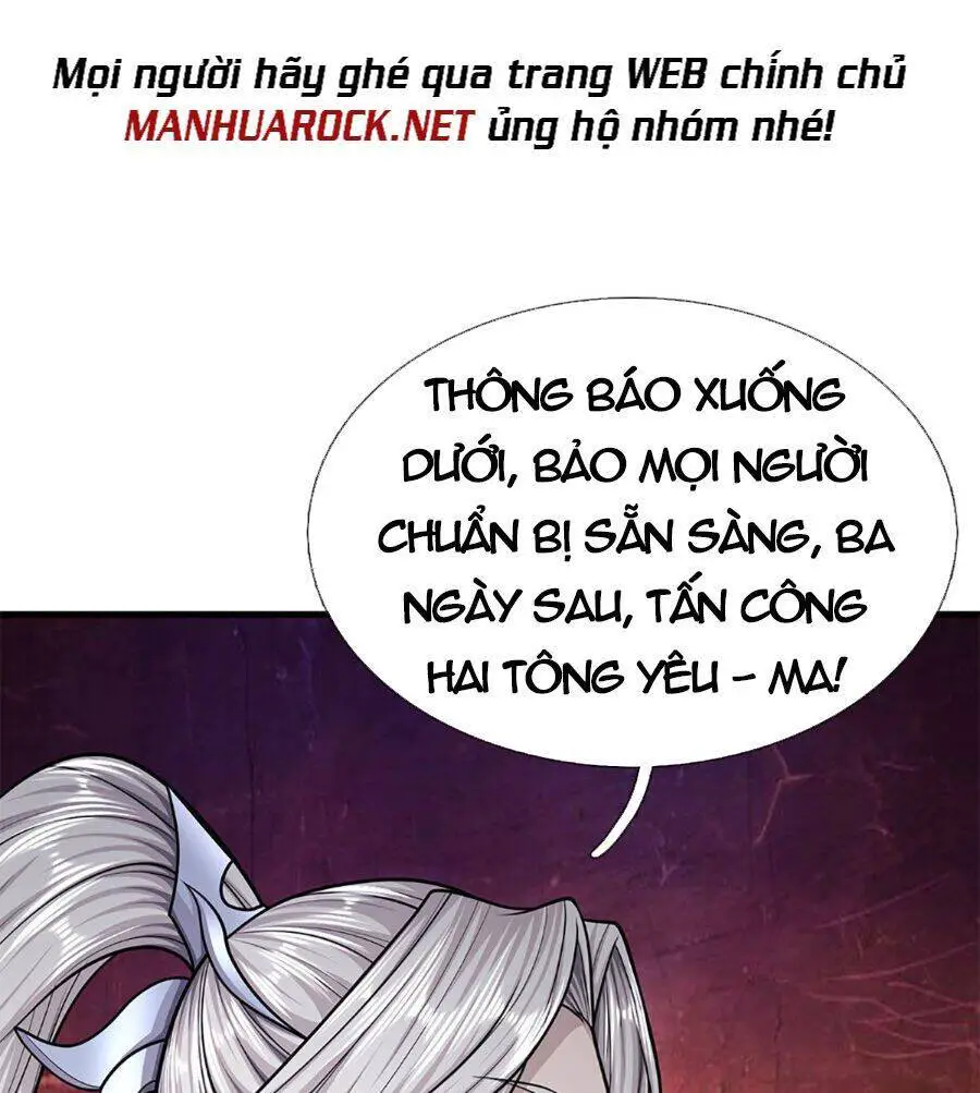 Bị Giam Cầm Trăm Vạn Năm Đệ Tử Ta Trải Khắp Chư Thiên Thần Giới Nettruyen ZZZ Chương 154 Page 4