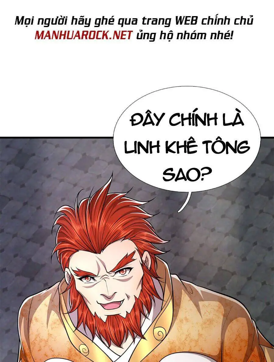 Bị Giam Cầm Trăm Vạn Năm Đệ Tử Ta Trải Khắp Chư Thiên Thần Giới Nettruyen ZZZ Chương 154 Page 9