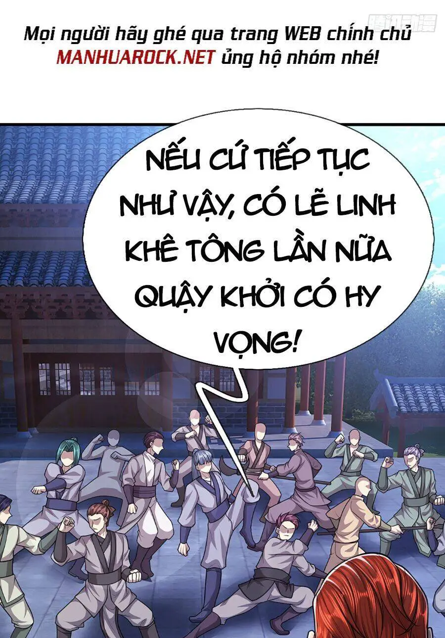 Bị Giam Cầm Trăm Vạn Năm Đệ Tử Ta Trải Khắp Chư Thiên Thần Giới Nettruyen ZZZ Chương 154 Page 13