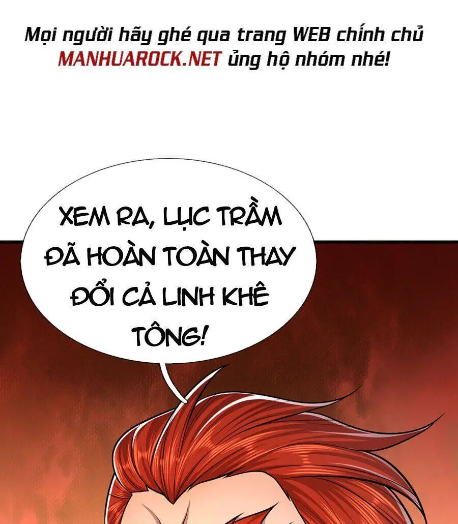 Bị Giam Cầm Trăm Vạn Năm Đệ Tử Ta Trải Khắp Chư Thiên Thần Giới Nettruyen ZZZ Chương 154 Page 15