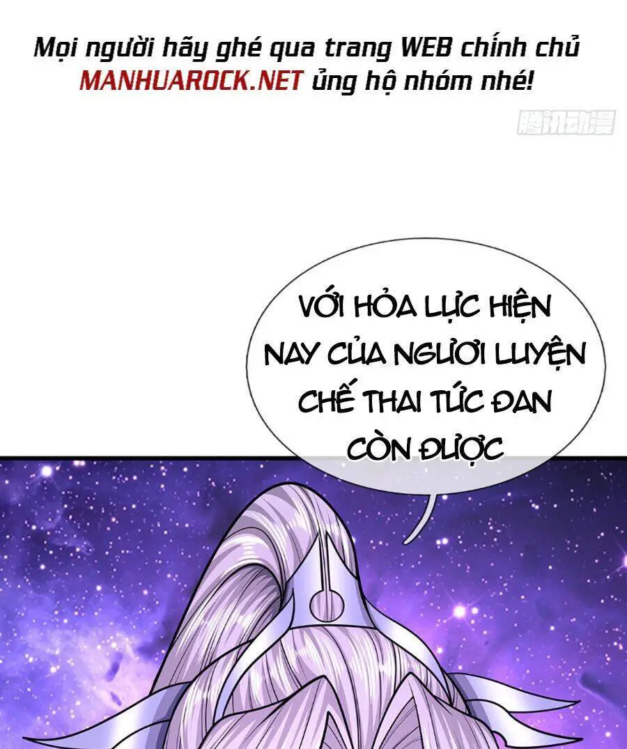 Bị Giam Cầm Trăm Vạn Năm Đệ Tử Ta Trải Khắp Chư Thiên Thần Giới Nettruyen ZZZ Chương 154 Page 24