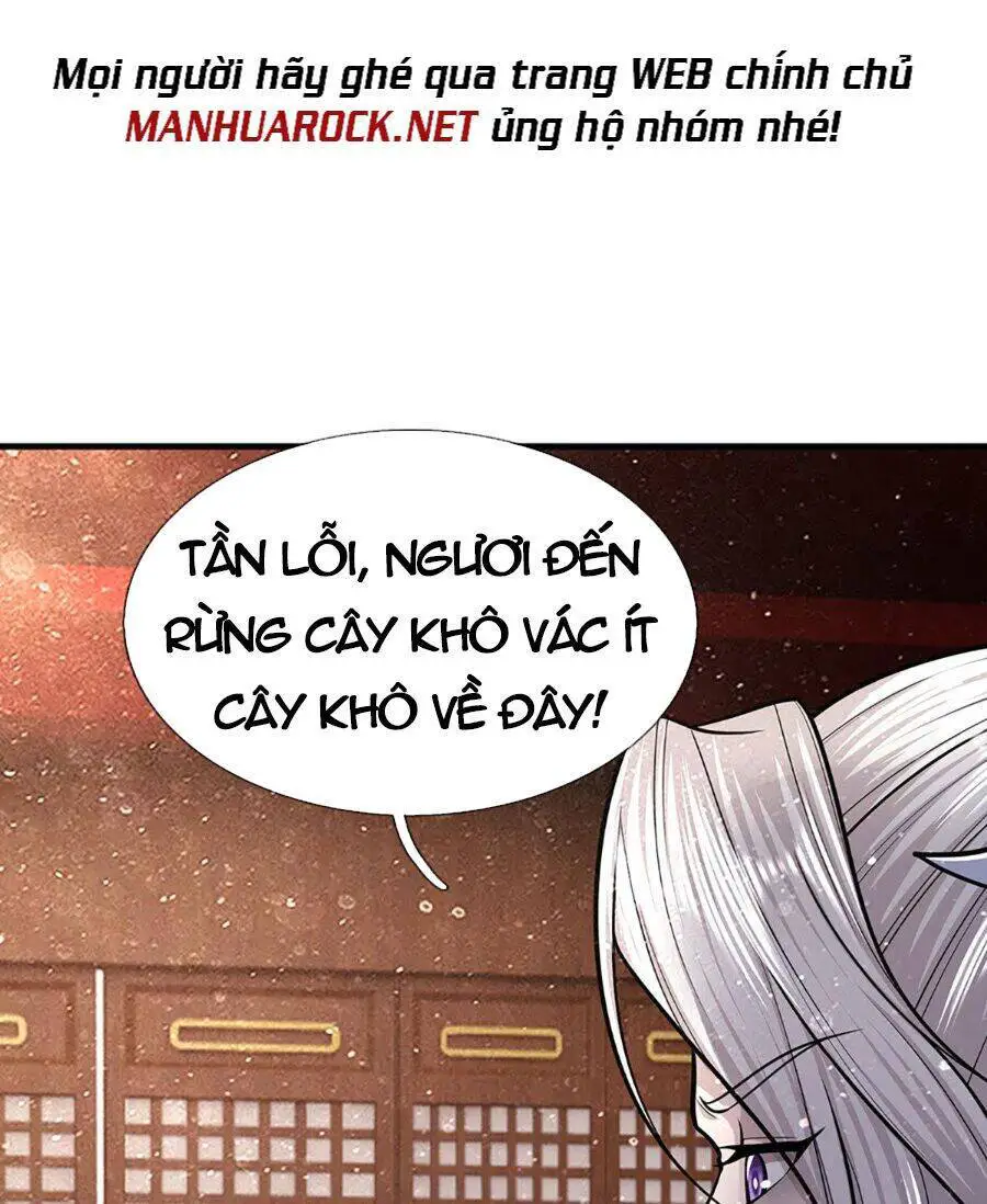 Bị Giam Cầm Trăm Vạn Năm Đệ Tử Ta Trải Khắp Chư Thiên Thần Giới Nettruyen ZZZ Chương 154 Page 27
