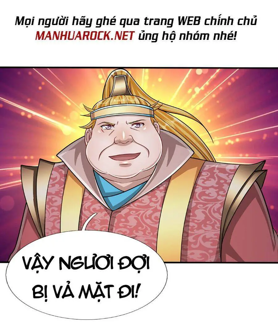 Bị Giam Cầm Trăm Vạn Năm Đệ Tử Ta Trải Khắp Chư Thiên Thần Giới Nettruyen ZZZ Chương 154 Page 39