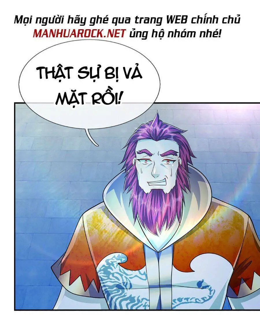 Bị Giam Cầm Trăm Vạn Năm Đệ Tử Ta Trải Khắp Chư Thiên Thần Giới Nettruyen ZZZ Chương 154 Page 43