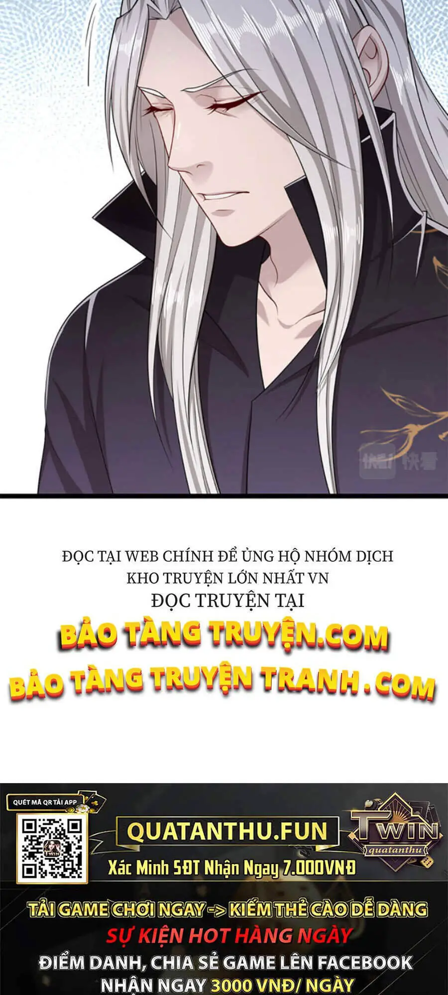 Bị Giam Cầm Trăm Vạn Năm Đệ Tử Ta Trải Khắp Chư Thiên Thần Giới Nettruyen ZZZ Chương 34 Page 11