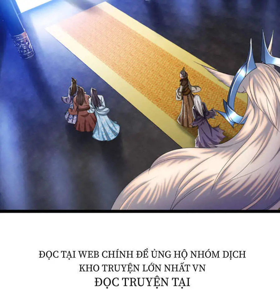 Bị Giam Cầm Trăm Vạn Năm Đệ Tử Ta Trải Khắp Chư Thiên Thần Giới Nettruyen ZZZ Chương 36 Page 8