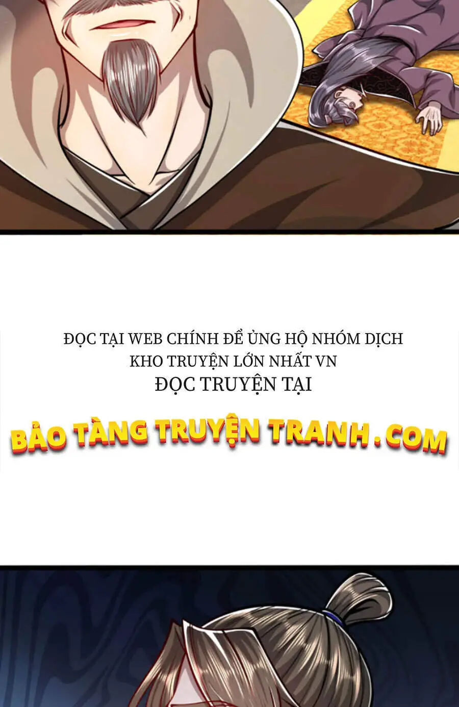 Bị Giam Cầm Trăm Vạn Năm Đệ Tử Ta Trải Khắp Chư Thiên Thần Giới Nettruyen ZZZ Chương 36 Page 22