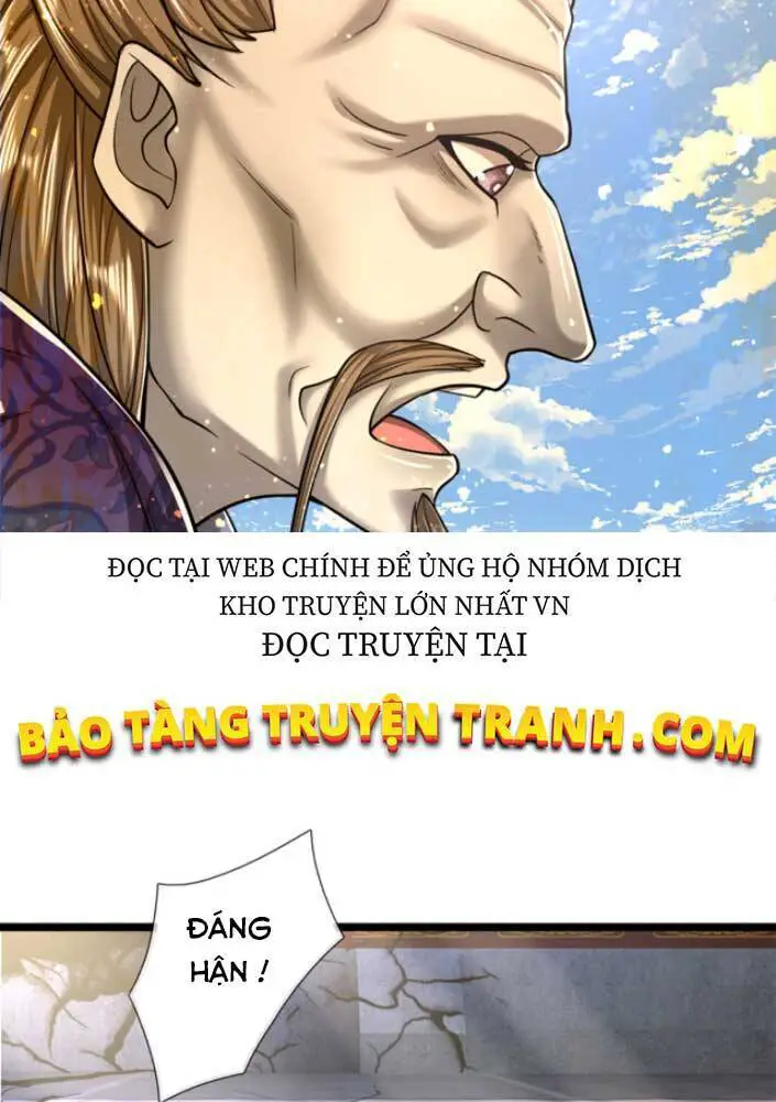 Bị Giam Cầm Trăm Vạn Năm Đệ Tử Ta Trải Khắp Chư Thiên Thần Giới Nettruyen ZZZ Chương 68 Page 13