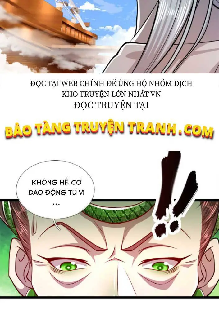 Bị Giam Cầm Trăm Vạn Năm Đệ Tử Ta Trải Khắp Chư Thiên Thần Giới Nettruyen ZZZ Chương 68 Page 33