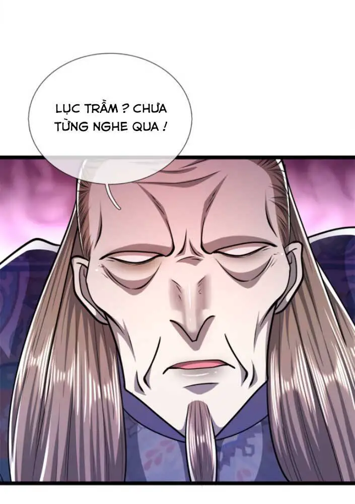 Bị Giam Cầm Trăm Vạn Năm Đệ Tử Ta Trải Khắp Chư Thiên Thần Giới Nettruyen ZZZ Chương 68 Page 37