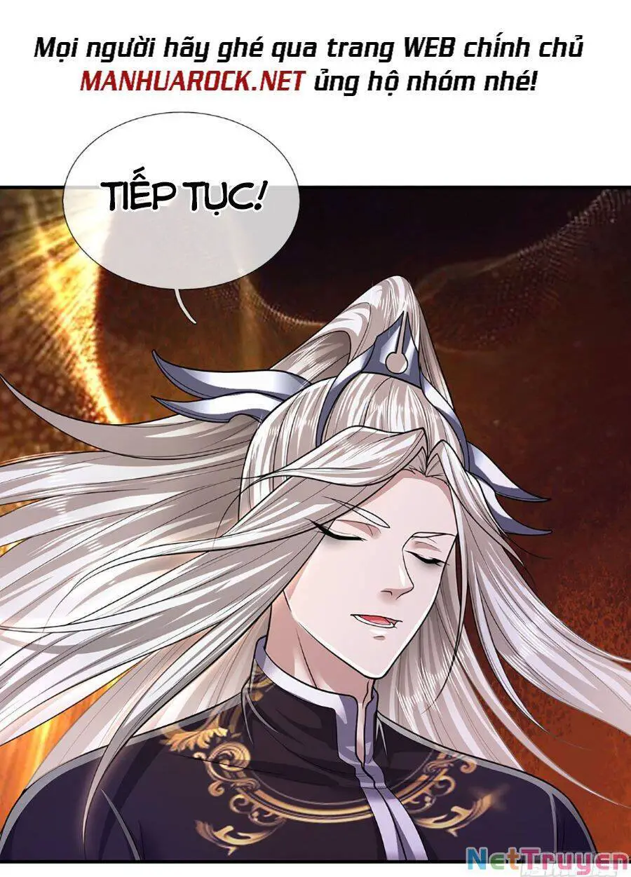Bị Giam Cầm Trăm Vạn Năm Đệ Tử Ta Trải Khắp Chư Thiên Thần Giới Nettruyen ZZZ Chương 148 Page 10