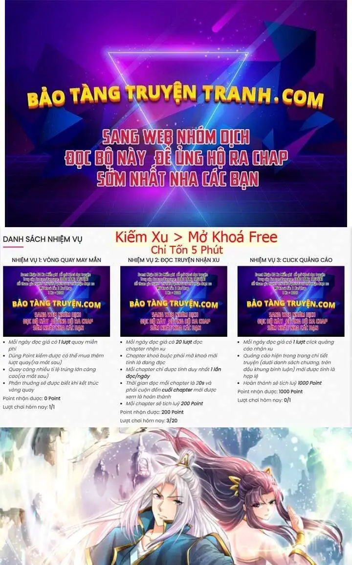 Bị Giam Cầm Trăm Vạn Năm Đệ Tử Ta Trải Khắp Chư Thiên Thần Giới Nettruyen ZZZ Chương 65 Page 1
