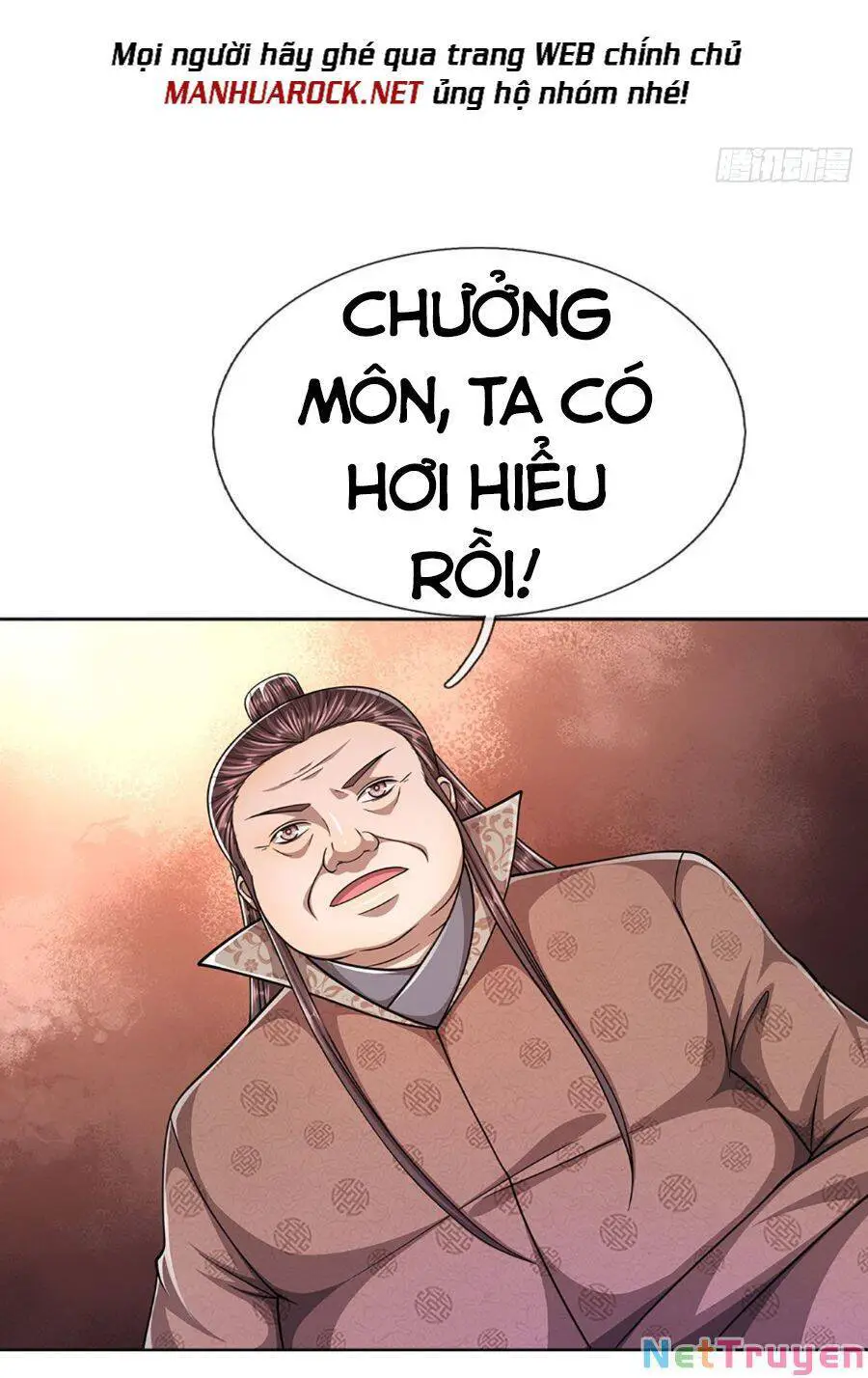 Bị Giam Cầm Trăm Vạn Năm Đệ Tử Ta Trải Khắp Chư Thiên Thần Giới Nettruyen ZZZ Chương 147 Page 49