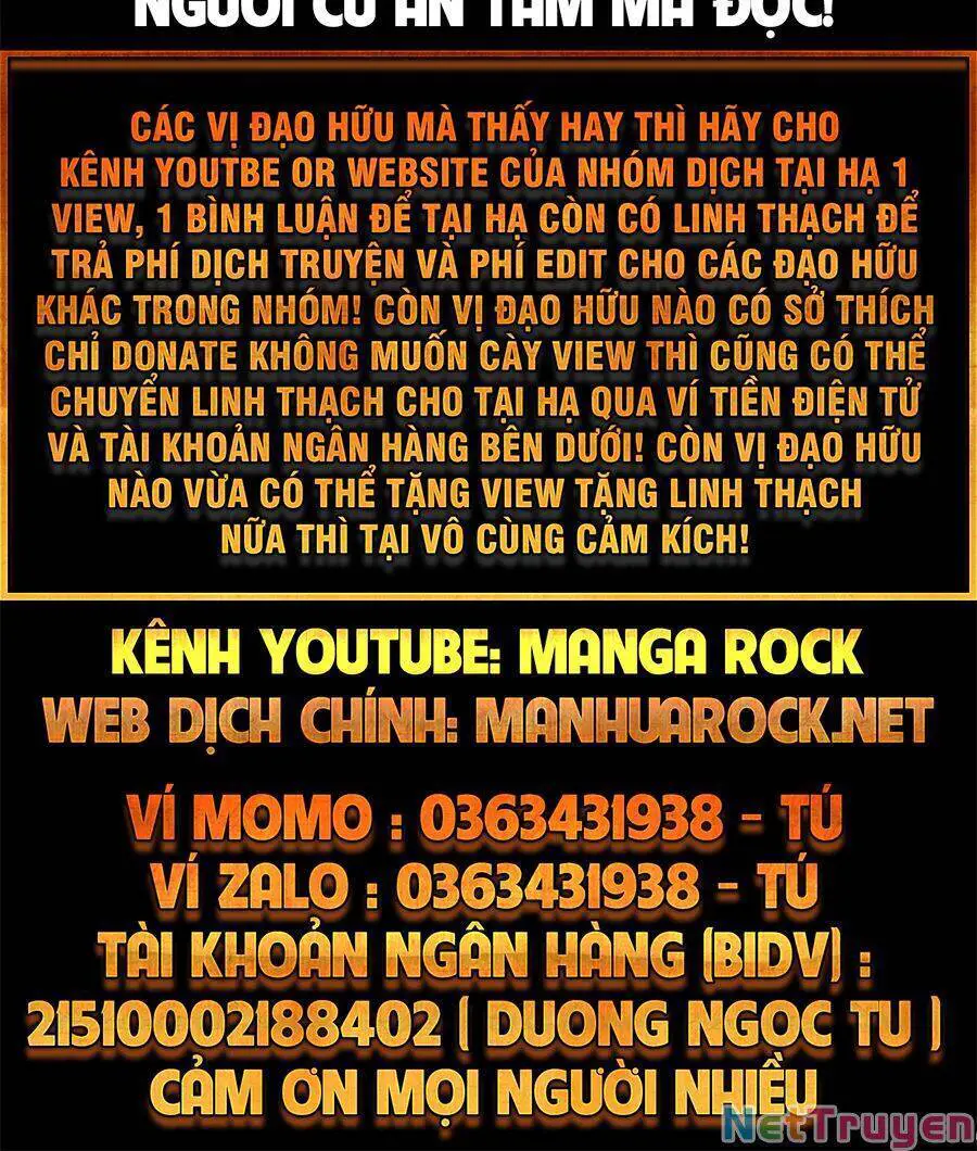 Bị Giam Cầm Trăm Vạn Năm Đệ Tử Ta Trải Khắp Chư Thiên Thần Giới Nettruyen ZZZ Chương 147 Page 52