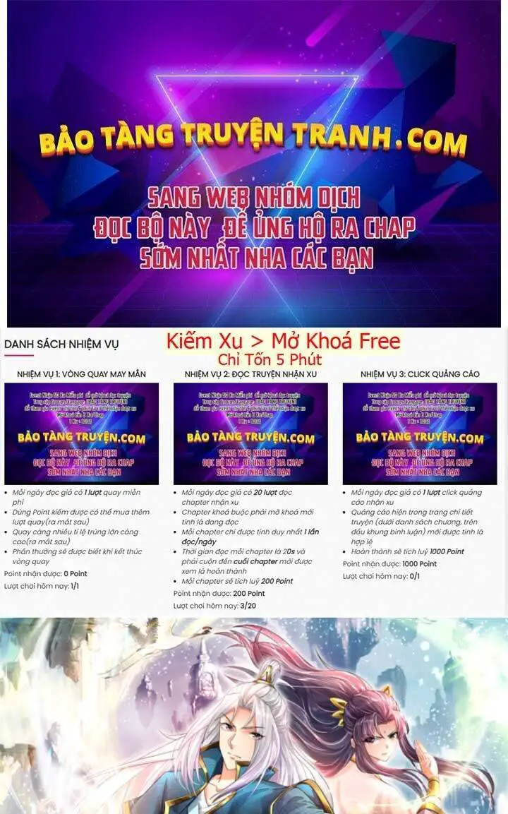Bị Giam Cầm Trăm Vạn Năm Đệ Tử Ta Trải Khắp Chư Thiên Thần Giới Nettruyen ZZZ Chương 62 Page 1
