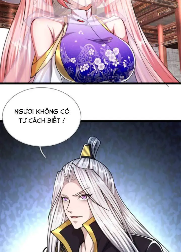 Bị Giam Cầm Trăm Vạn Năm Đệ Tử Ta Trải Khắp Chư Thiên Thần Giới Nettruyen ZZZ Chương 62 Page 5