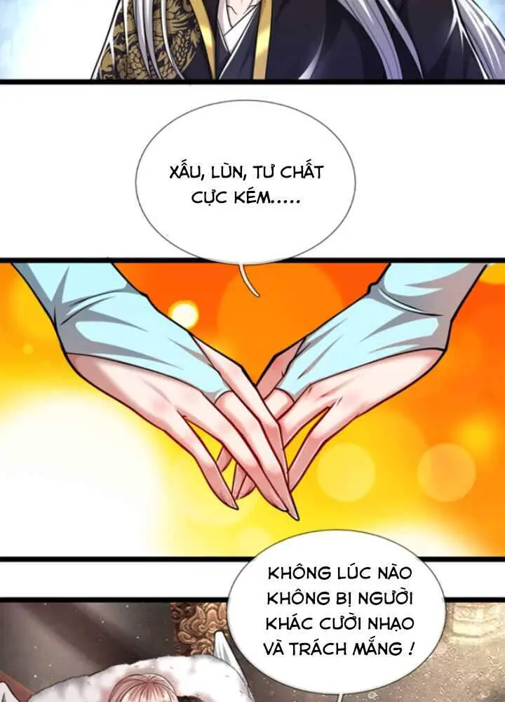 Bị Giam Cầm Trăm Vạn Năm Đệ Tử Ta Trải Khắp Chư Thiên Thần Giới Nettruyen ZZZ Chương 62 Page 6